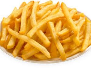 Porção de Batata Catupiry e Cheddar (G)