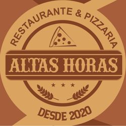 Pizzaria Altas Horas