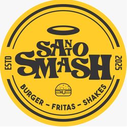 Santo Smash Burger