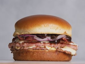 Bênção de  Pernil Promo