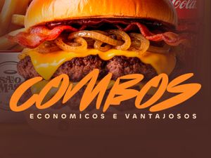 Burgers Promo