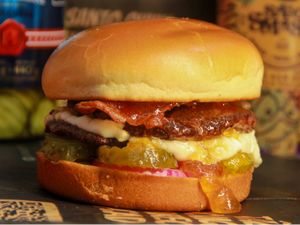 Fogo Celestial Promo