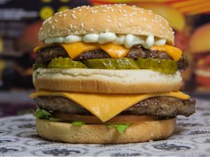 Picanha Divina Duplo