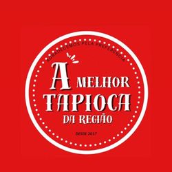 A melhor tapioca da região