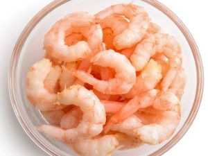 Adicional de Camarão