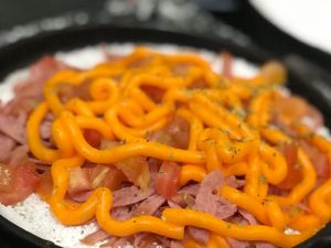 Tapioca Nº 5 Salgada