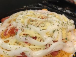 Tapioca Nº 15 Salgada