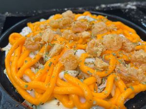 Tapioca N°46 salgada