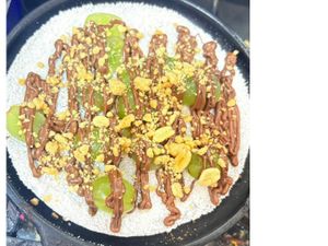 Tapioca nº41 Doce