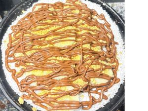 Tapioca nº42 Doce