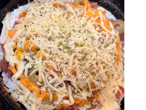 Tapioca nº69  salgada