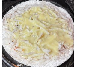 Tapioca Nº 1 Doce