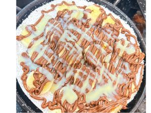 Tapioca Nº 20 Doce