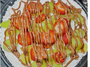 Tapioca nº33 Doce