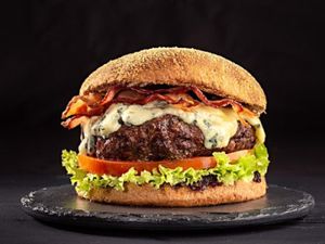 Burguer austria