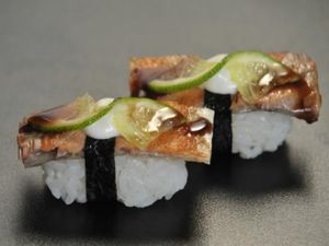 Niguiri Skin