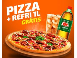 COMBO MÉDIA + REFRI