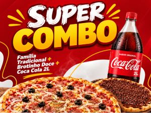 SUPER COMBO