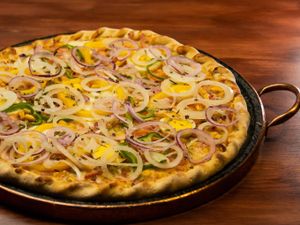 Terça-feira - Portuguesa