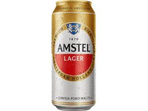 AMSTEL LATAO
