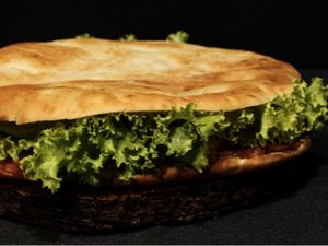 BEIRUTE ROSBIFE