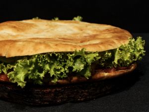 BEIRUTE ROSBIFE C/ CATUPIRY