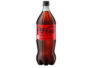 COCA 1 LITRO ZERO