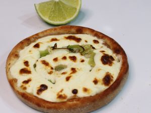 ESF ALHO PORO ESPECIAL