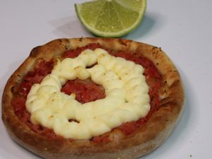 ESF CALABRESA C/ CATUPIRY