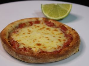 ESF CALABRESA C/ MUSSARELA