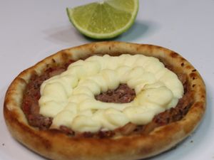 ESF CARNE C/ CATUPIRY