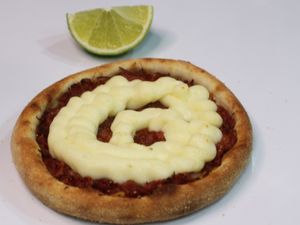 ESF CARNE SECA C/ CATUPIRY