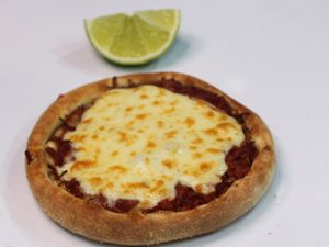 ESF CARNE SECA C/ MUSSARELA