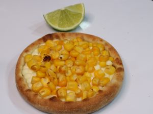 ESF CATUPIRY C/ MILHO