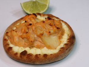 ESF CHAMPIGNON C/ CATUPIRY