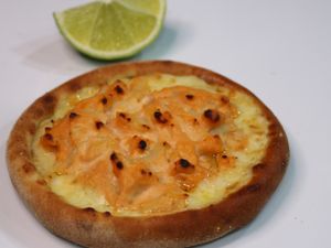 ESF CHAMPIGNON C/ MUSSARELA