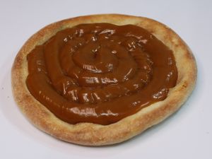 ESF DOCE DE LEITE