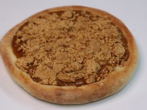 ESF DOCE DE LEITE C/ PAÇOCA
