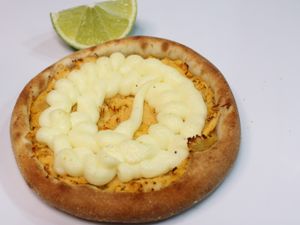 ESF FRANGO C/ CATUPIRY