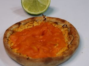 ESF FRANGO C/ CHEDDAR