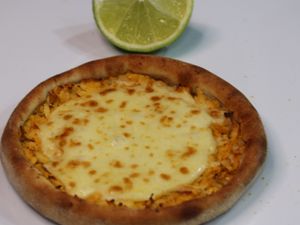 ESF FRANGO C/ MUSSARELA