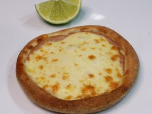 ESF LOMBO C/ MUSSARELA