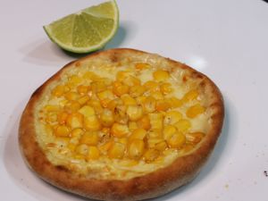 ESF MUSSARELA C/ MILHO