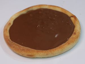 ESF NUTELLA