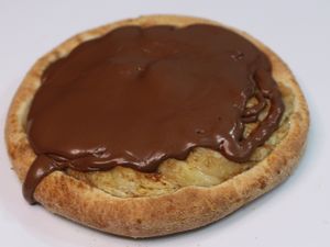 ESF NUTELLA C/ BANANA