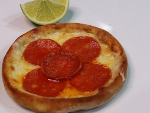 ESF PEPPERONI