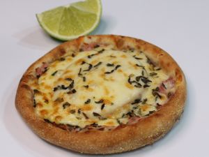 ESF PIZZA
