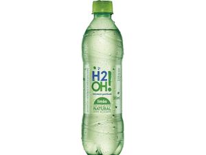 H2O Limao