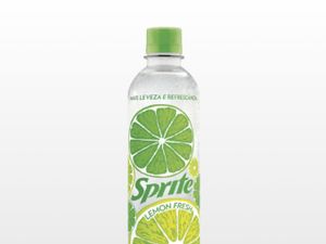 SPRITE LEMON FRESH 500ml