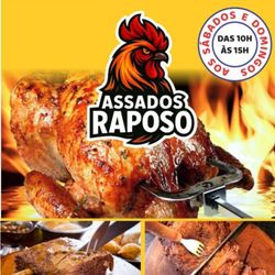 Assados Raposo